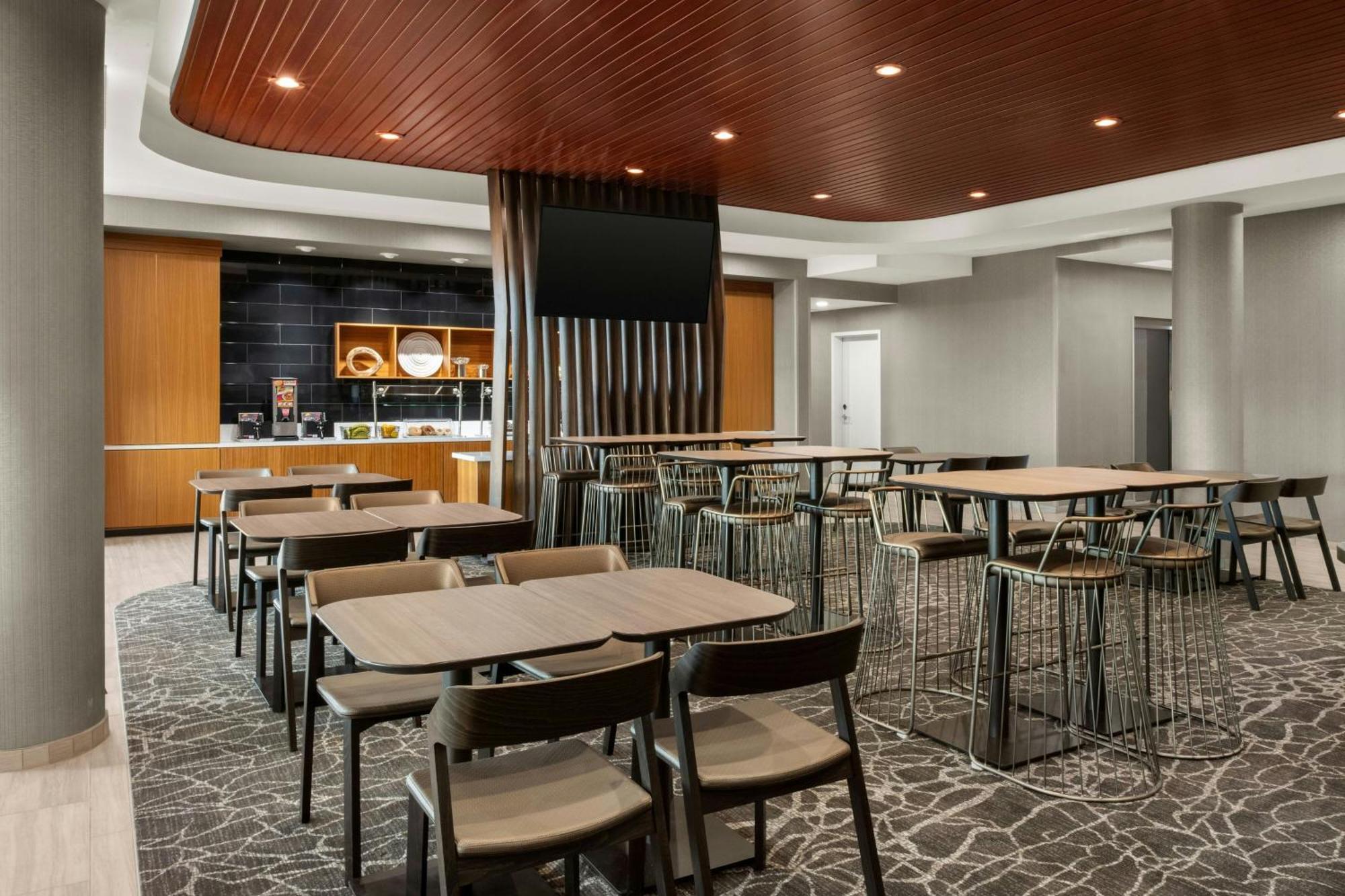 Springhill Suites By Marriott Kanab Ngoại thất bức ảnh