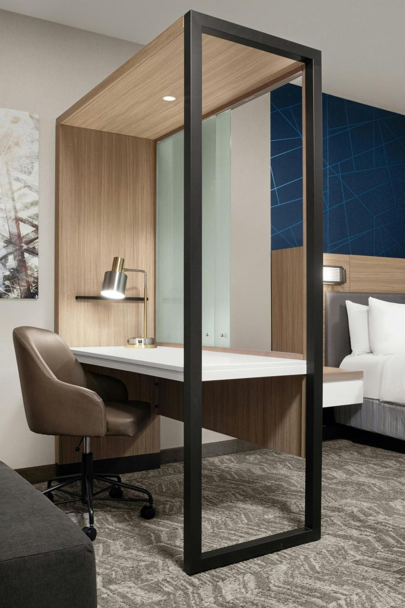 Springhill Suites By Marriott Kanab Ngoại thất bức ảnh