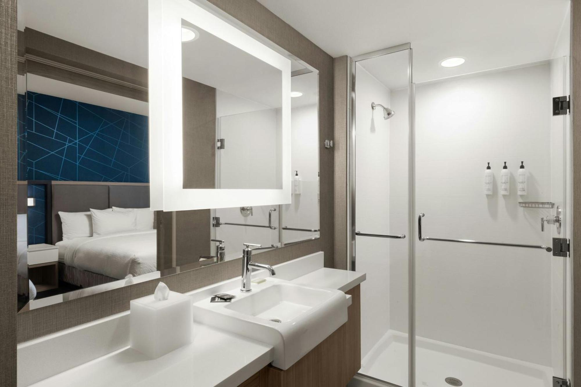 Springhill Suites By Marriott Kanab Ngoại thất bức ảnh