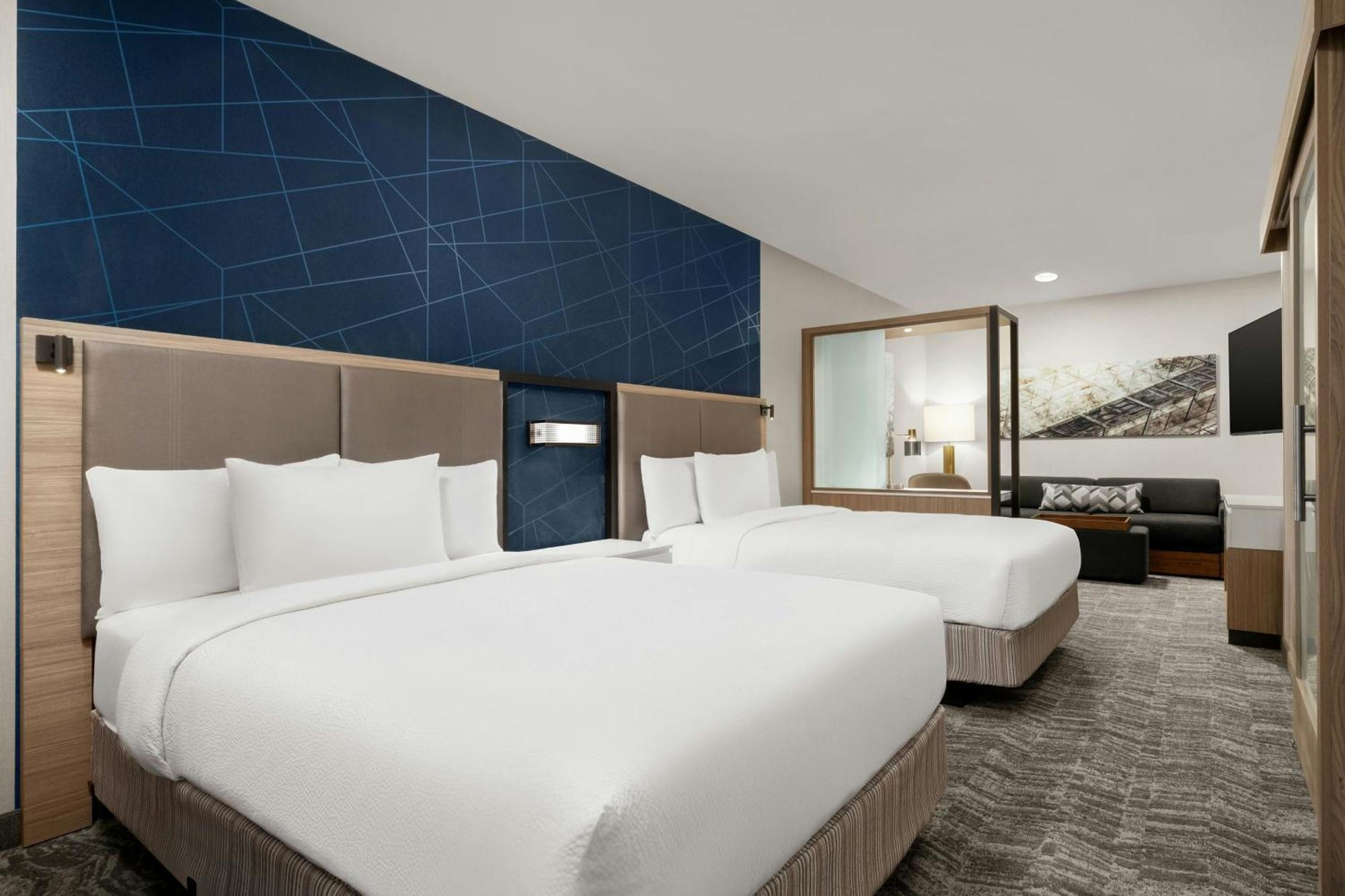 Springhill Suites By Marriott Kanab Ngoại thất bức ảnh