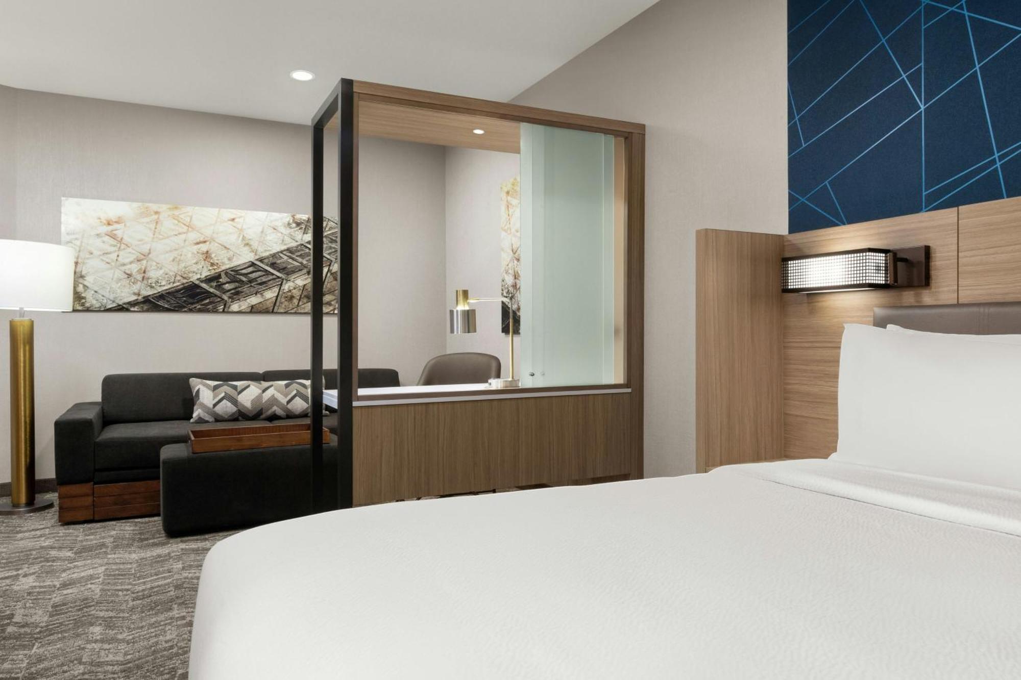 Springhill Suites By Marriott Kanab Ngoại thất bức ảnh